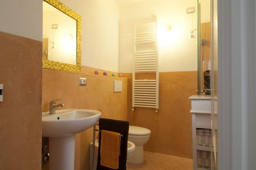 Riz Guest House Montesano Salentino Bagian luar foto