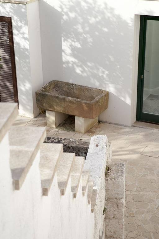 Riz Guest House Montesano Salentino Bagian luar foto