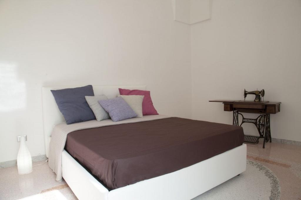 Riz Guest House Montesano Salentino Ruang foto