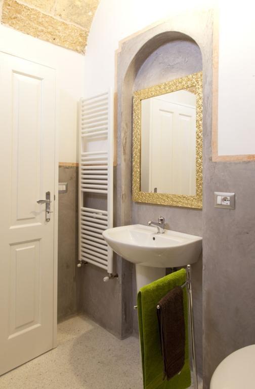 Riz Guest House Montesano Salentino Ruang foto