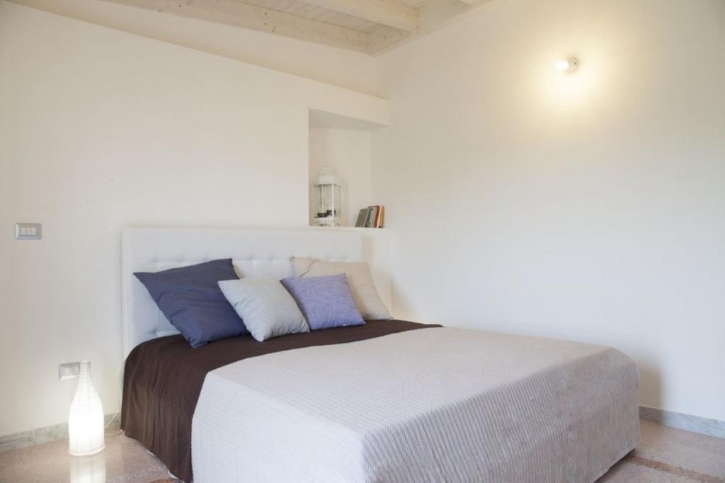 Riz Guest House Montesano Salentino Ruang foto
