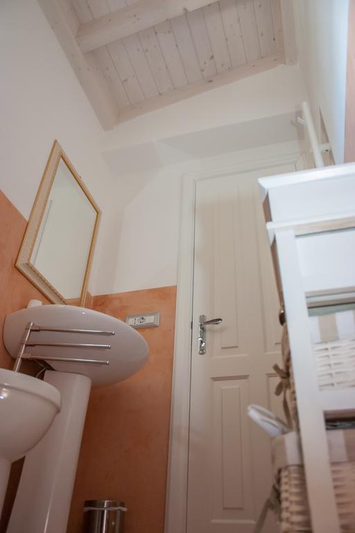 Riz Guest House Montesano Salentino Bagian luar foto