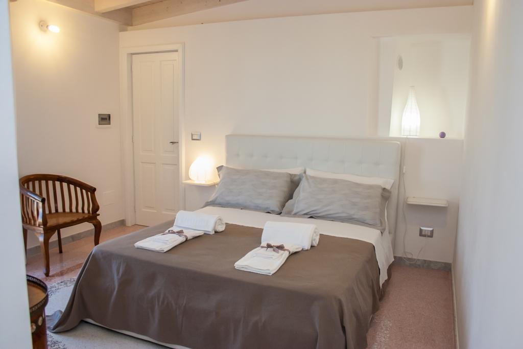 Riz Guest House Montesano Salentino Bagian luar foto