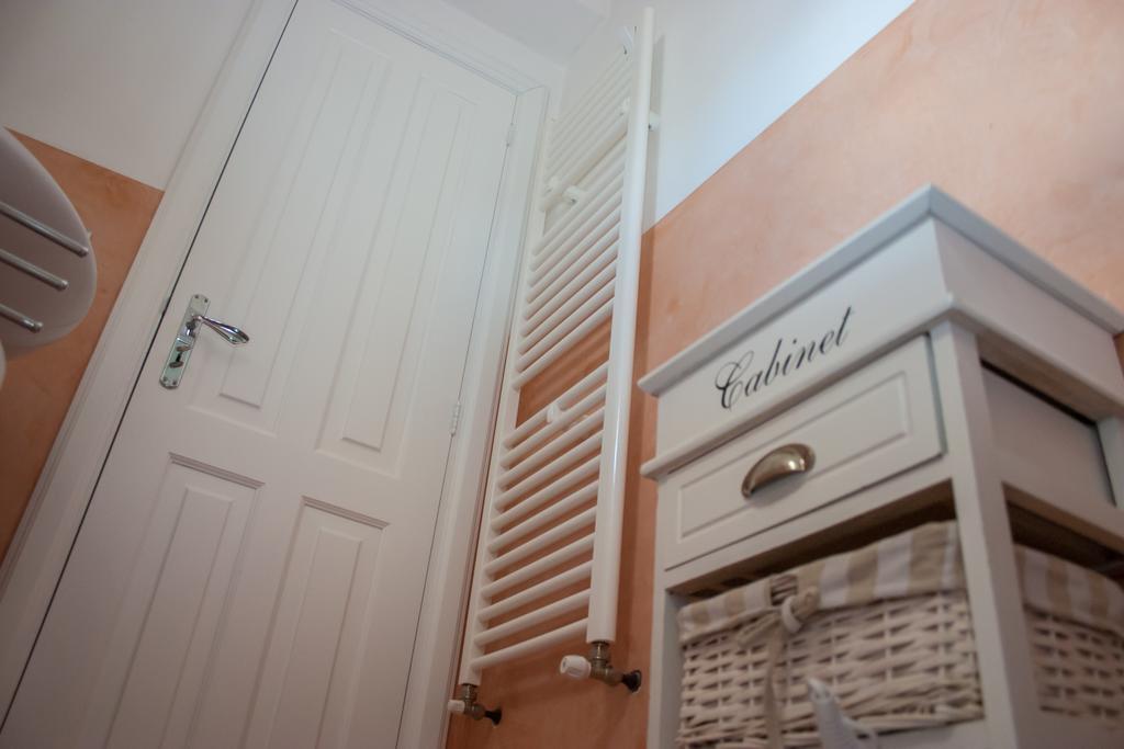Riz Guest House Montesano Salentino Bagian luar foto